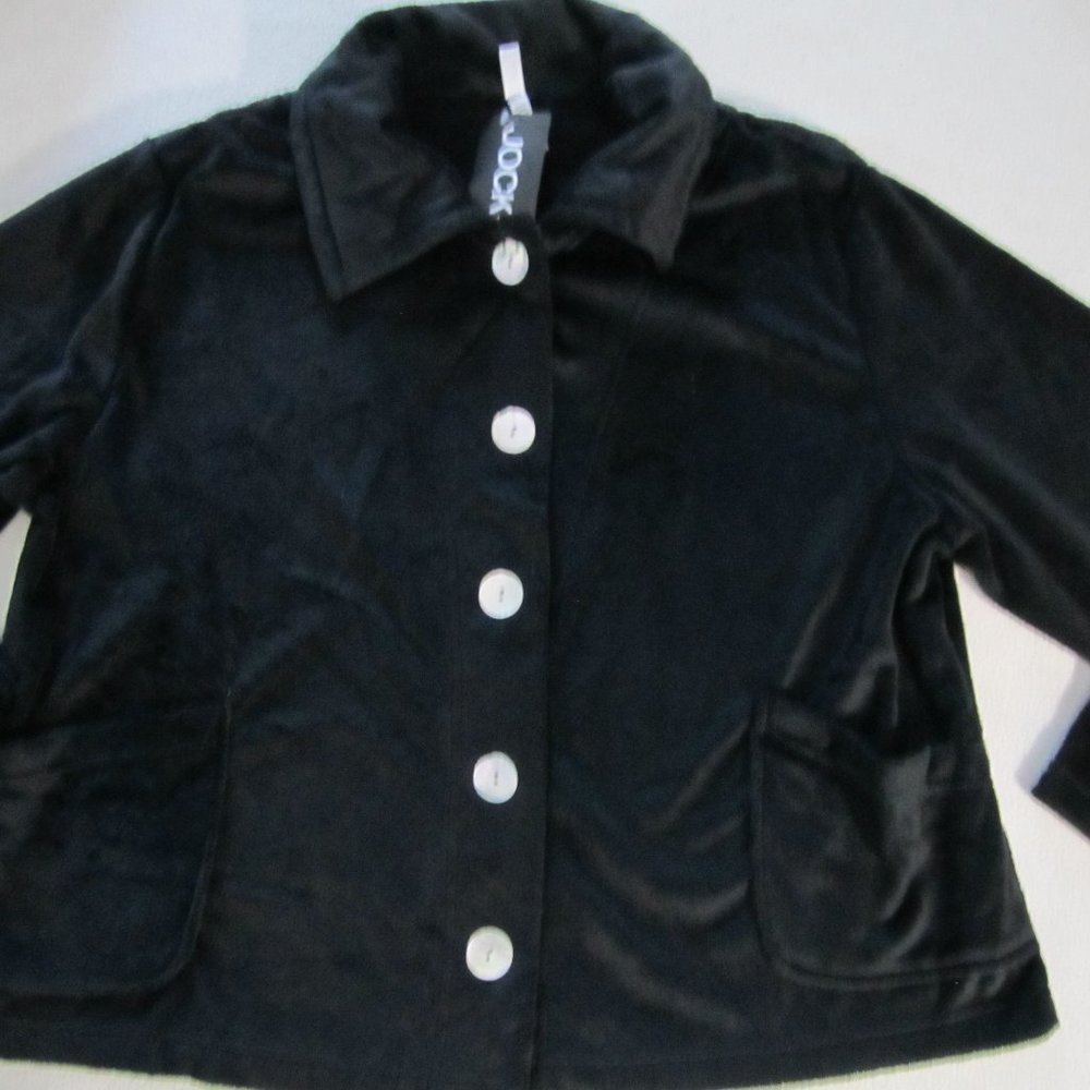 Jockey Women Blazer